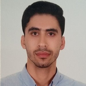 Seyedmehdi kazemirazi