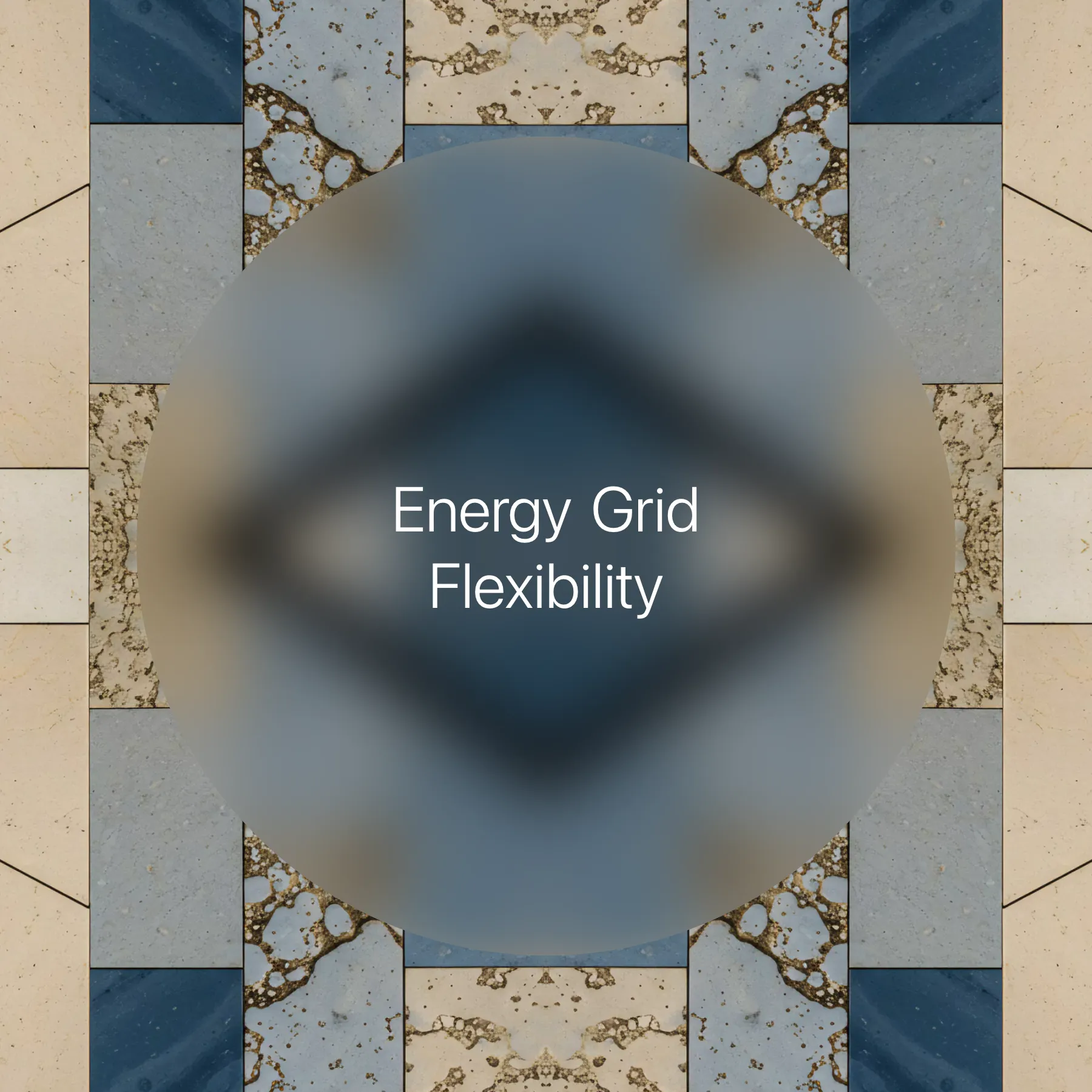 Supply Chain Coordination Under Increased Grid Variability: A Win–Win Paradigm for Industry and the Grid