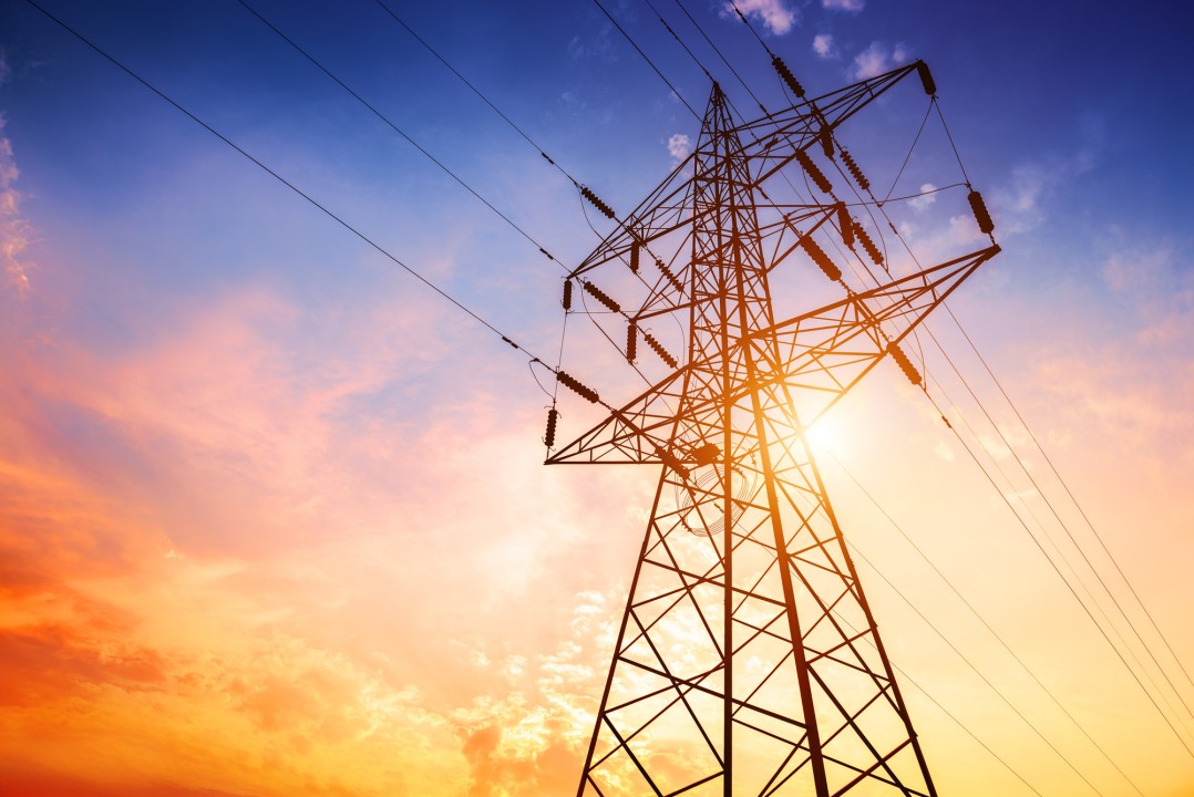 Predictive and Prescriptive Analytics for Managing the Impact of Hazards on Power Systems